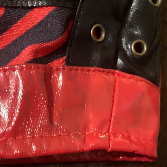 WWE Heartbreak Kid Vest Size S - Picture 9 of 9